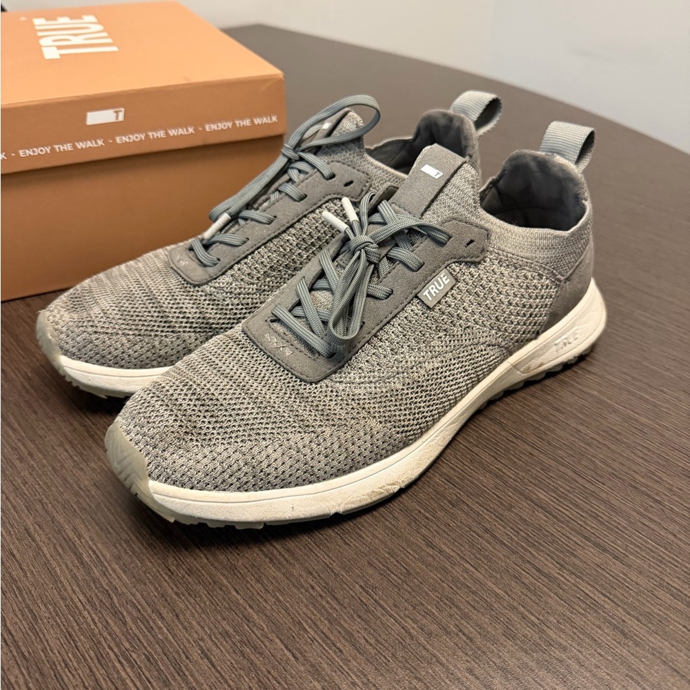 TRUE Linkswear All Day Knit 3